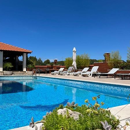 Gorana Apartman With Swimming Pool Jelsa (Hvar) Exterior foto
