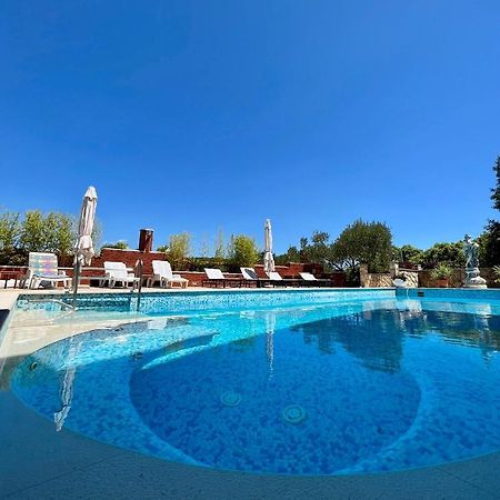 Gorana Apartman With Swimming Pool Jelsa (Hvar) Exterior foto