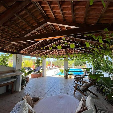 Gorana Apartman With Swimming Pool Jelsa (Hvar) Exterior foto
