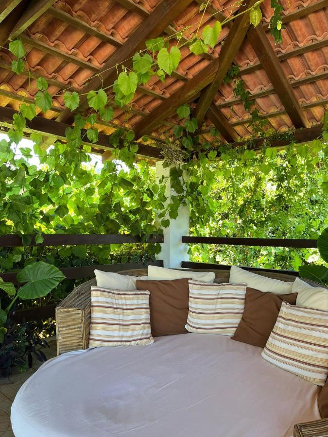 Gorana Apartman With Swimming Pool Jelsa (Hvar) Exterior foto