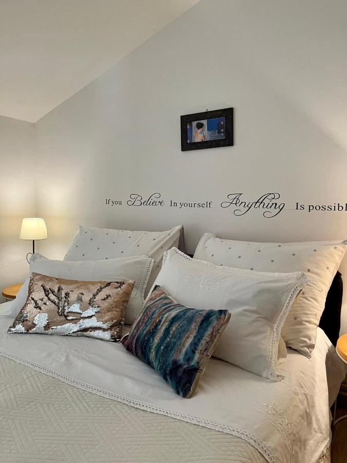 Gorana Apartman With Swimming Pool Jelsa (Hvar) Exterior foto